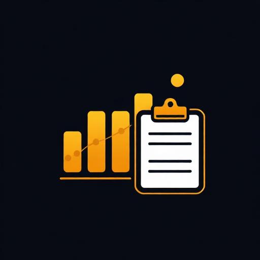 Monthly Analytics & Reporting