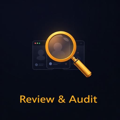Review Current Accounts