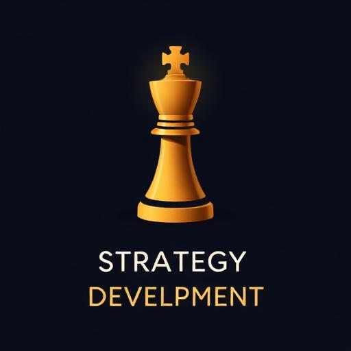Develop Growth Strategy